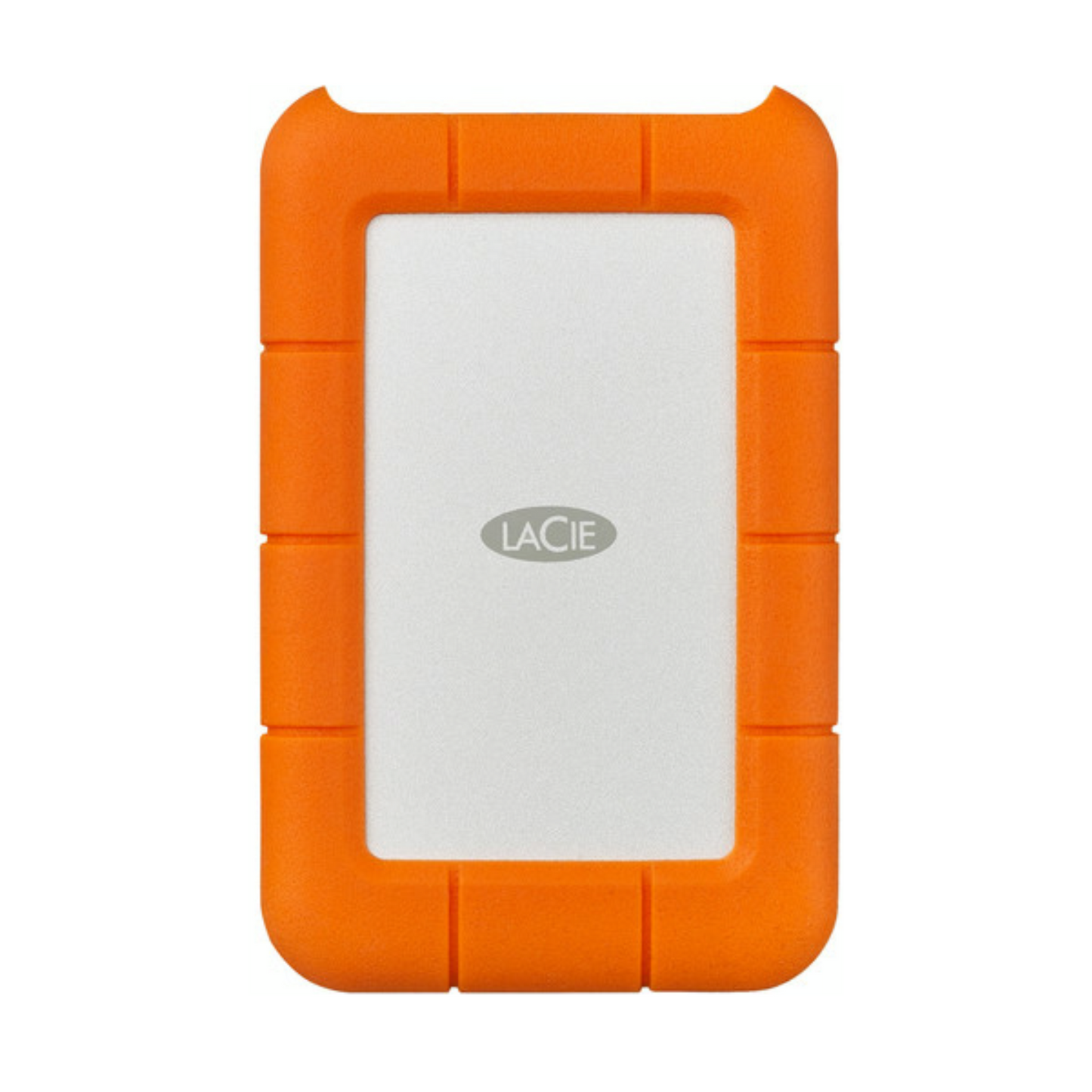 LaCie 5TB Rugged USB 3.1 Gen 1 Type-C External Hard Drive