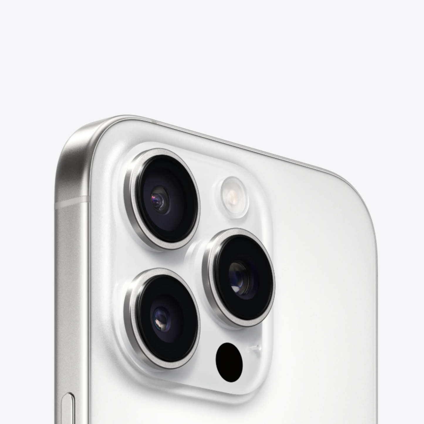 iPhone 16 Pro 256GB Natural Titanium