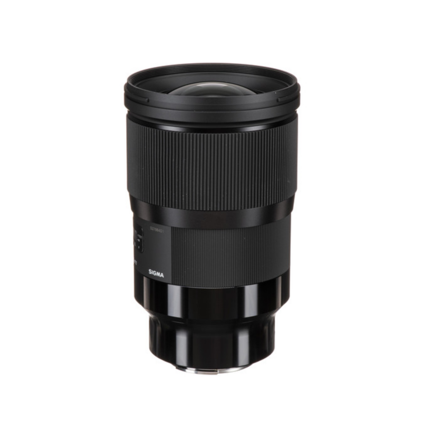 Sigma 28mm f/1.4 DG HSM Art Lens (Sony E)