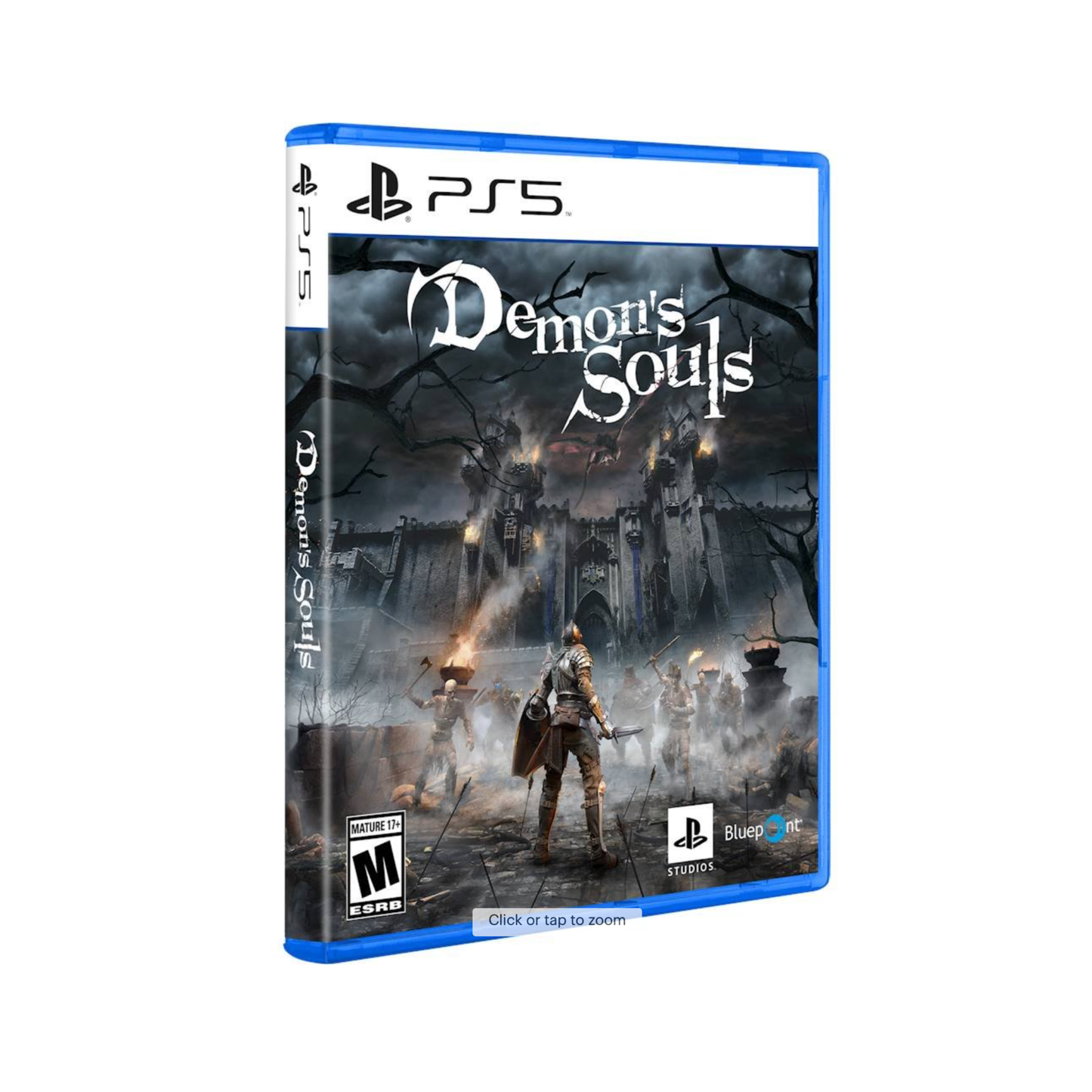 Demon's Souls Standard Edition - PlayStation 5