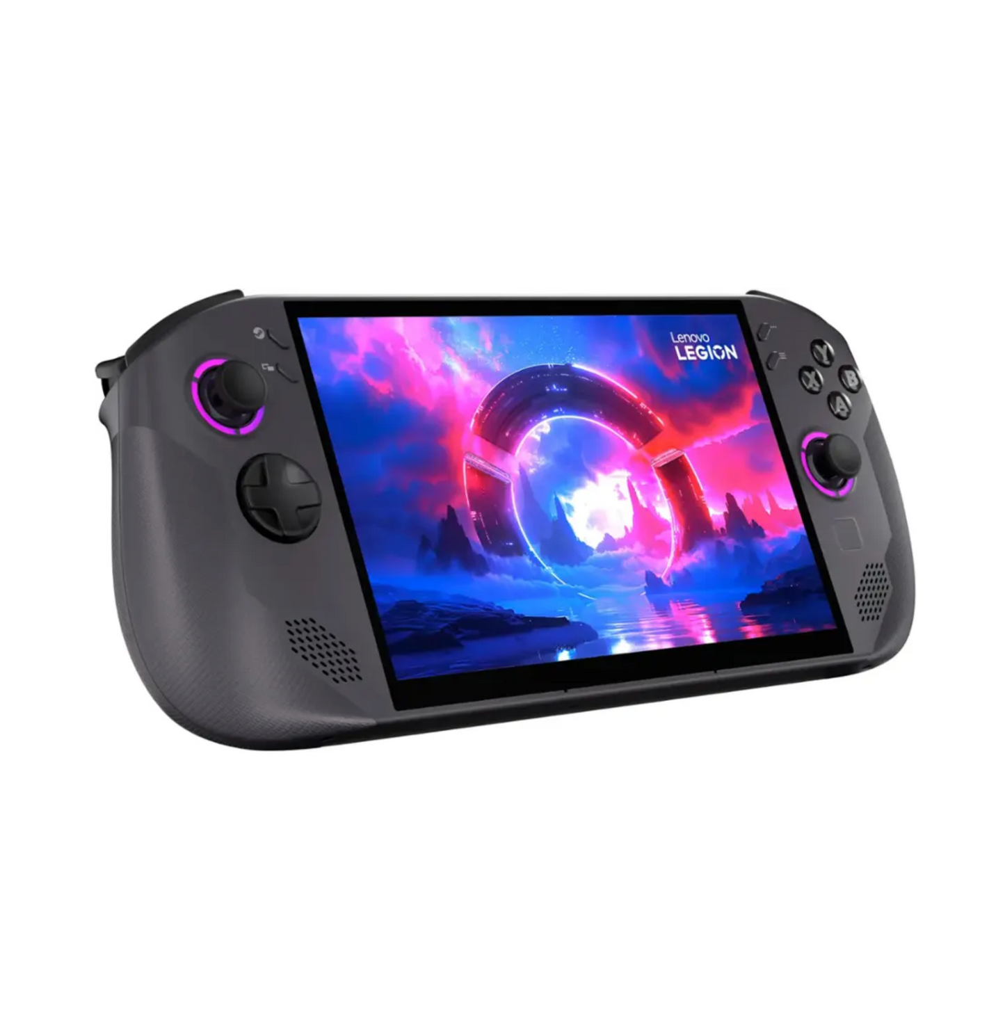 Legion Go S 8" 120Hz Gaming Handheld - AMD Ryzen Z1 Extreme - SteamOS - 32GB with 1TB SSD - Steam