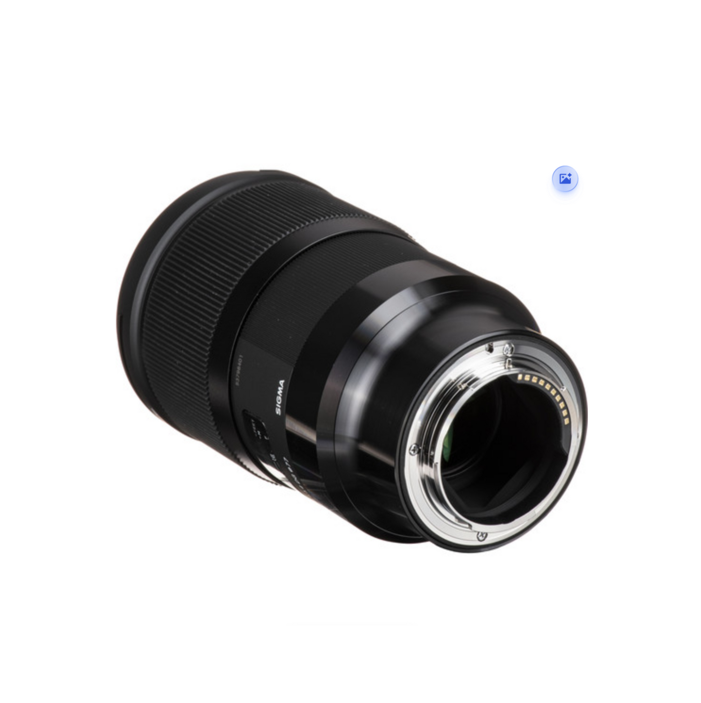 Sigma 28mm f/1.4 DG HSM Art Lens (Sony E)