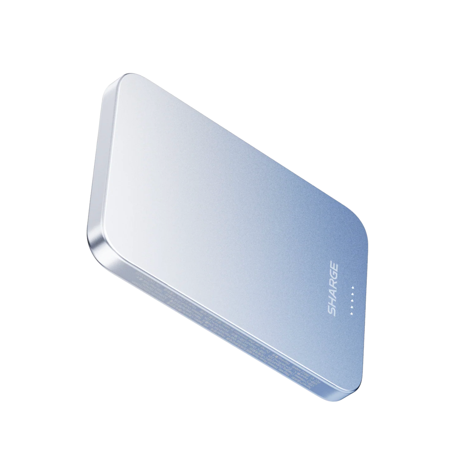 AeroMag 5k Blue