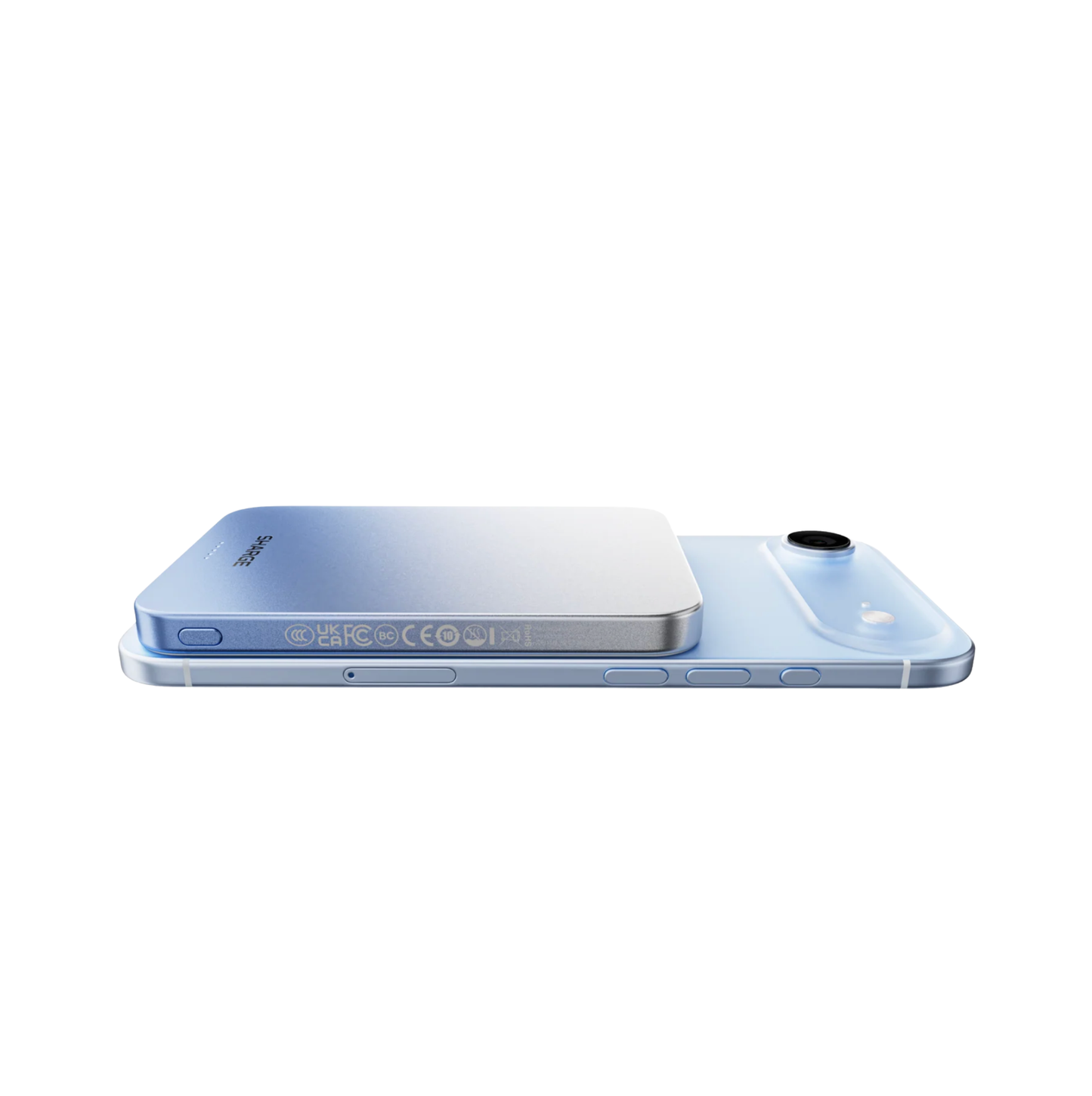 AeroMag 5k Blue