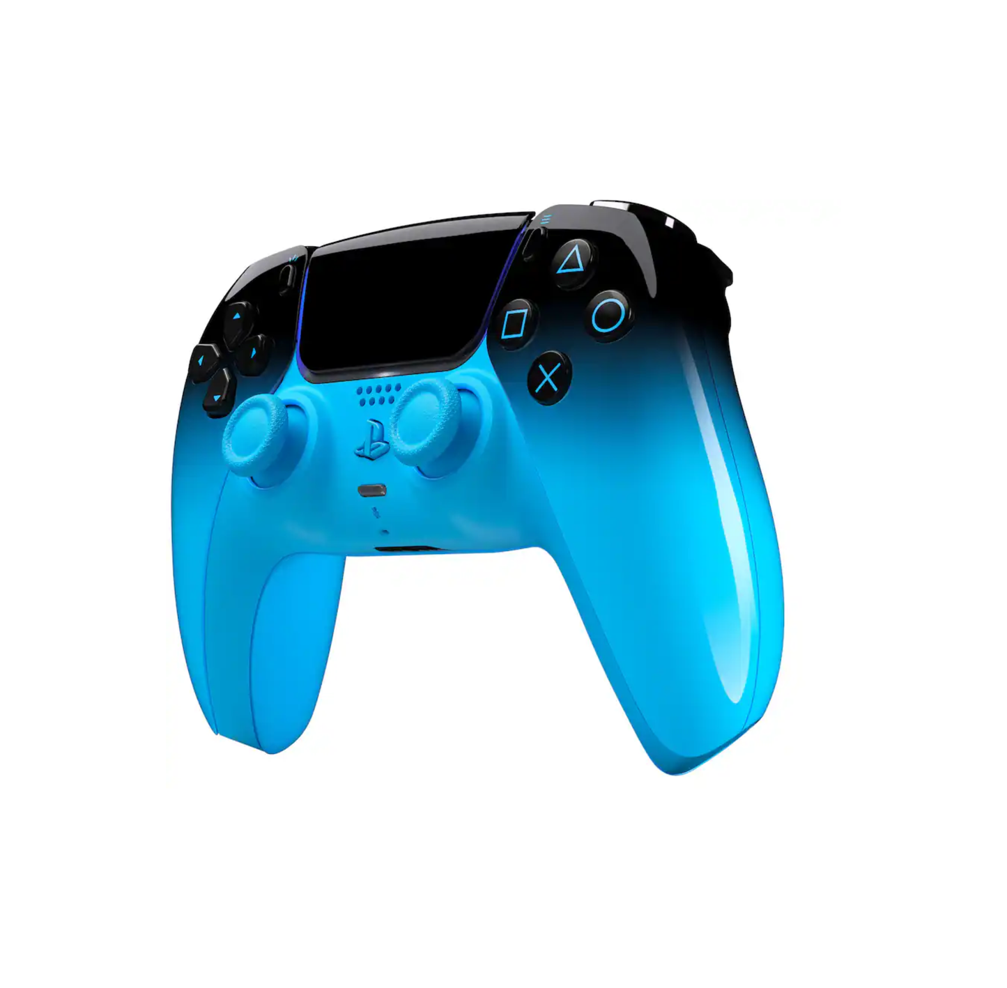 Sony Interactive Entertainment - DualSense Wireless Controller for PS5, PC, Mac & Mobile