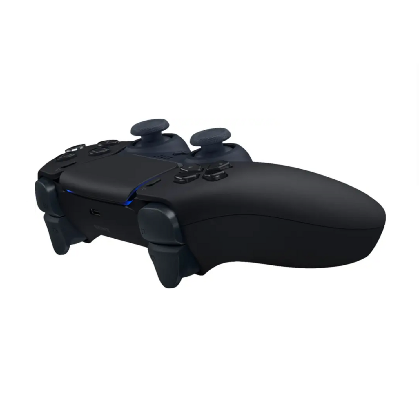 Sony - PlayStation 5 - DualSense Wireless Controller - Midnight Black