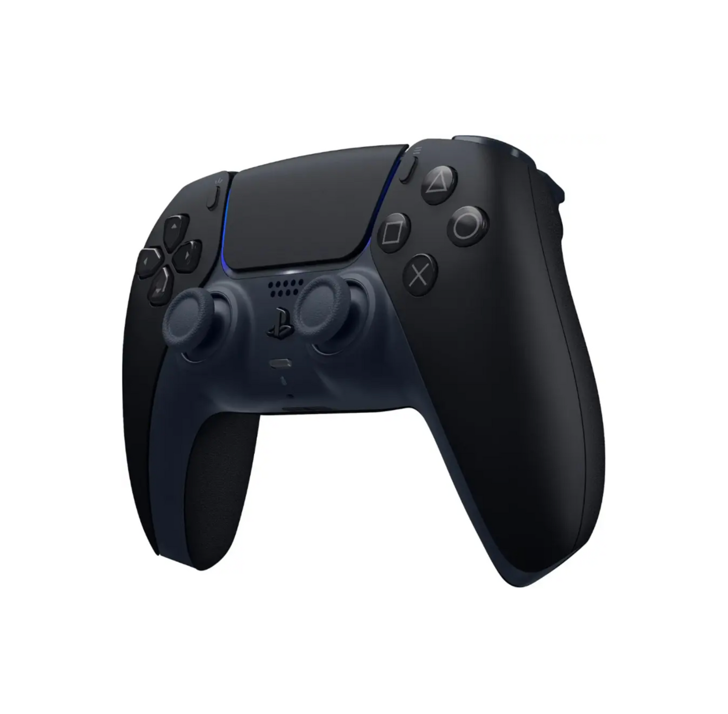 Sony - PlayStation 5 - DualSense Wireless Controller - Midnight Black