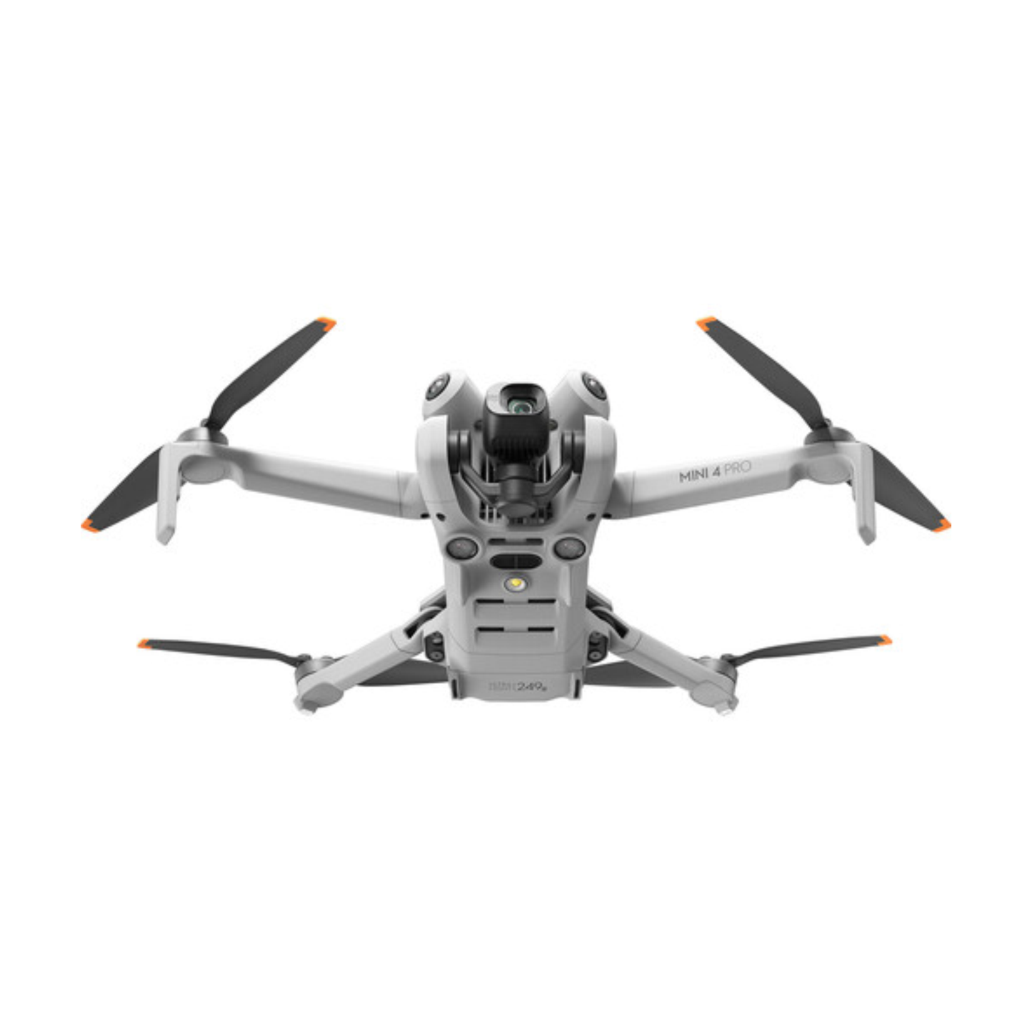 DJI Mini 4 Pro Drone Fly More Combo Plus with RC 2 Controller