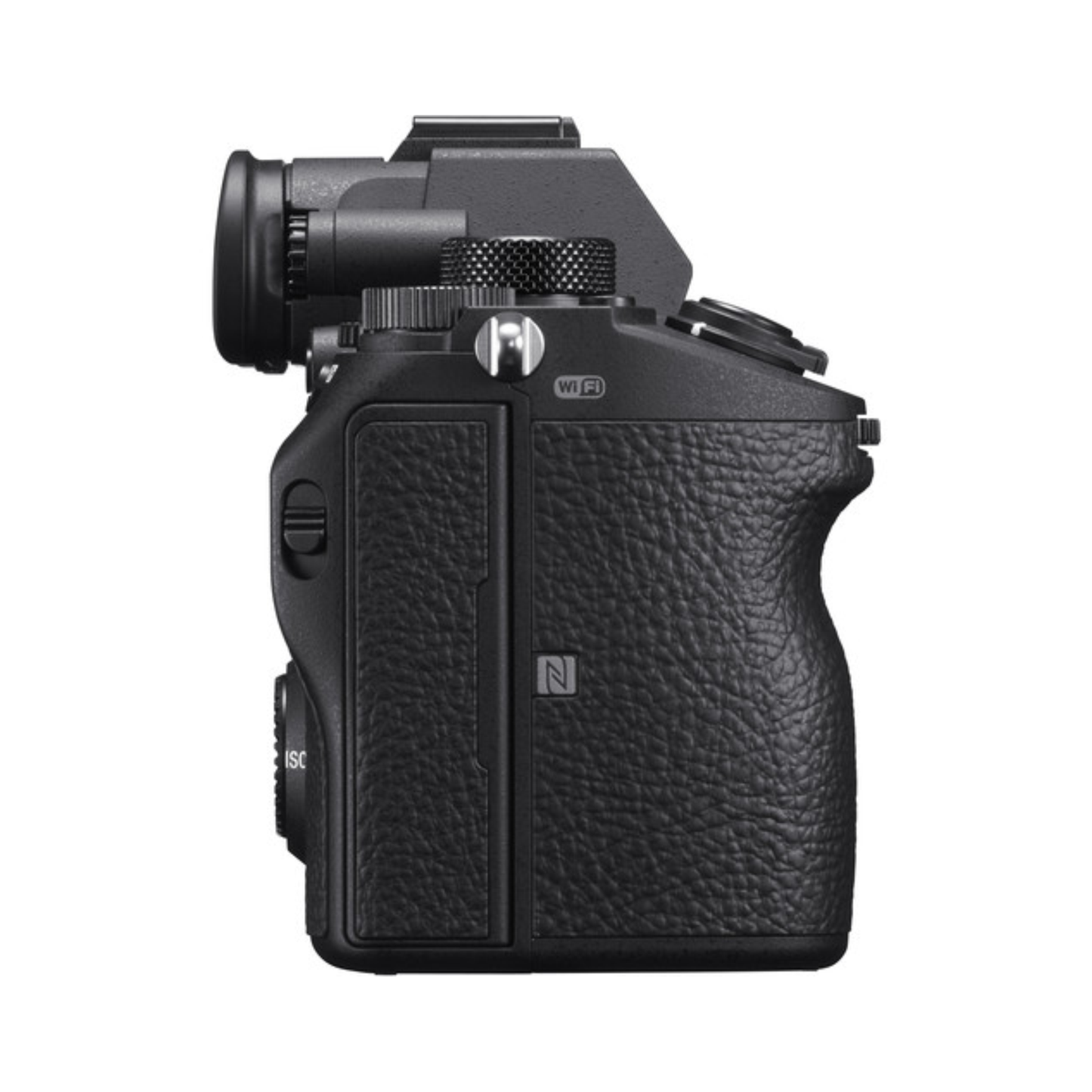 Sony a7 III Mirrorless Camera