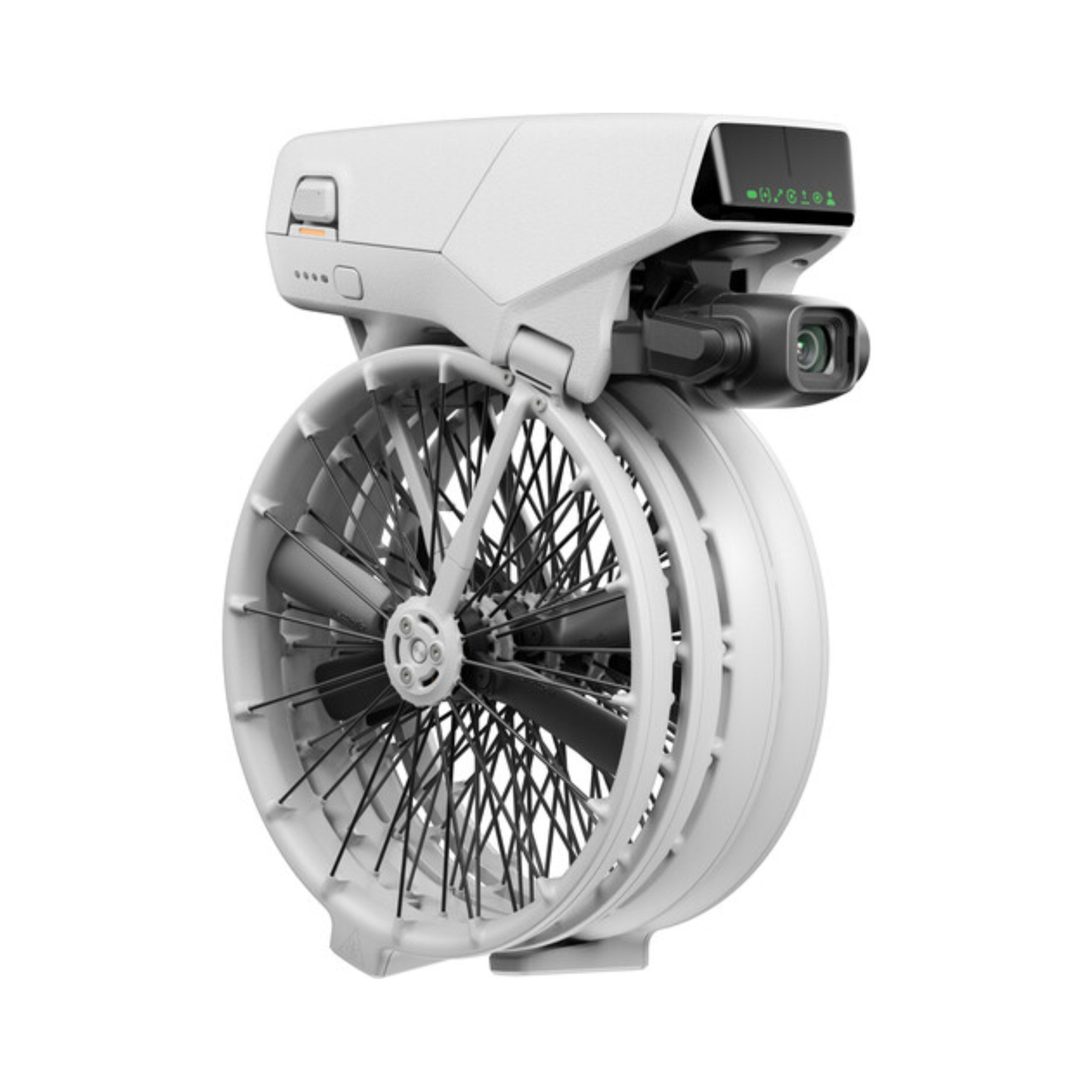 DJI Flip Drone (RC 2 with Fly More Combo)