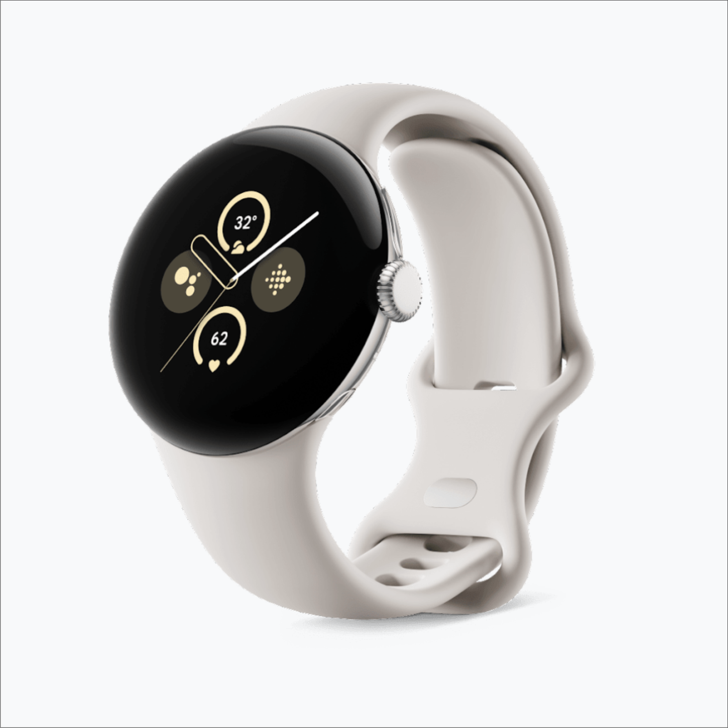 Google Pixel Watch 2 - LTE