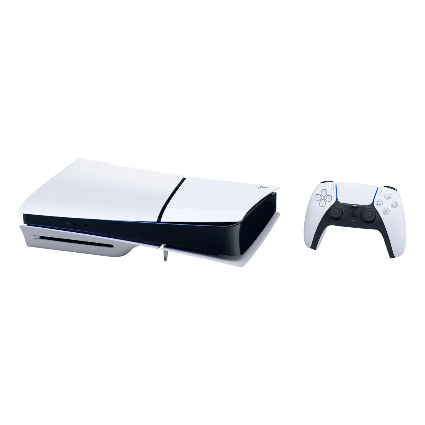 Sony - PlayStation 5 Console - White