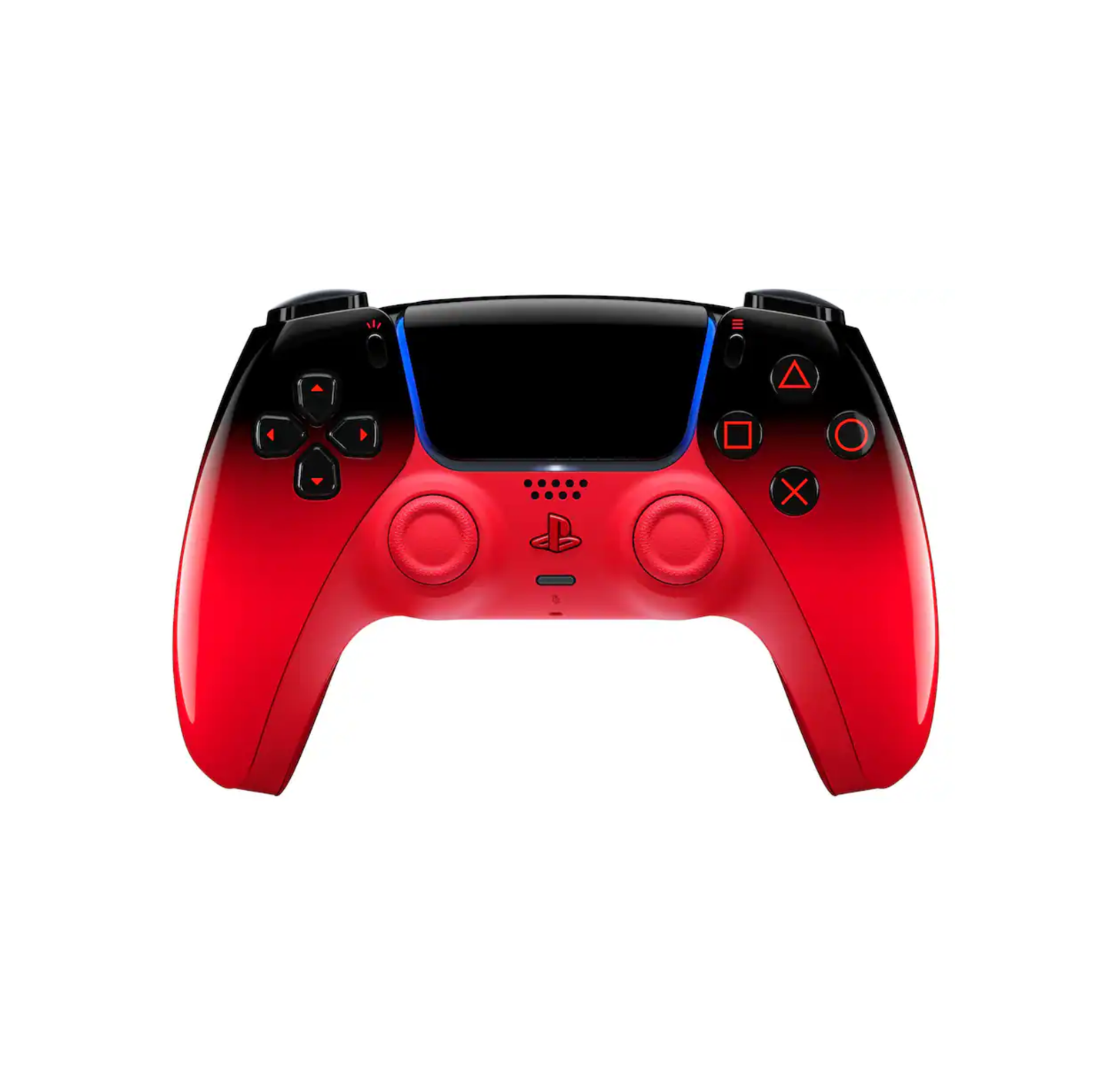 Sony Interactive Entertainment - DualSense Wireless Controller for PS5, PC, Mac & Mobile