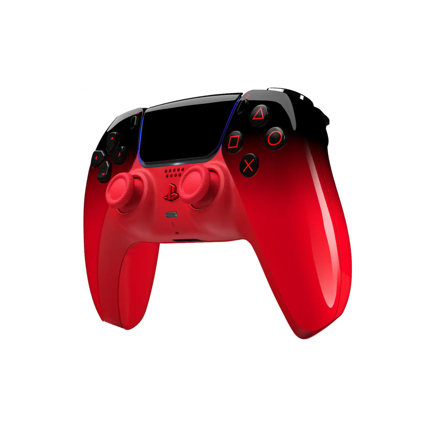 Sony Interactive Entertainment - DualSense Wireless Controller for PS5, PC, Mac & Mobile