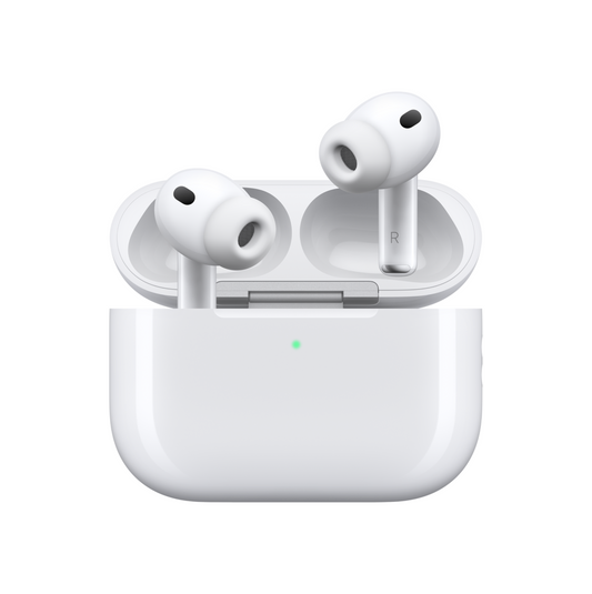 Apple AirPods Pro 3 with MagSafe USB-C Charging Case