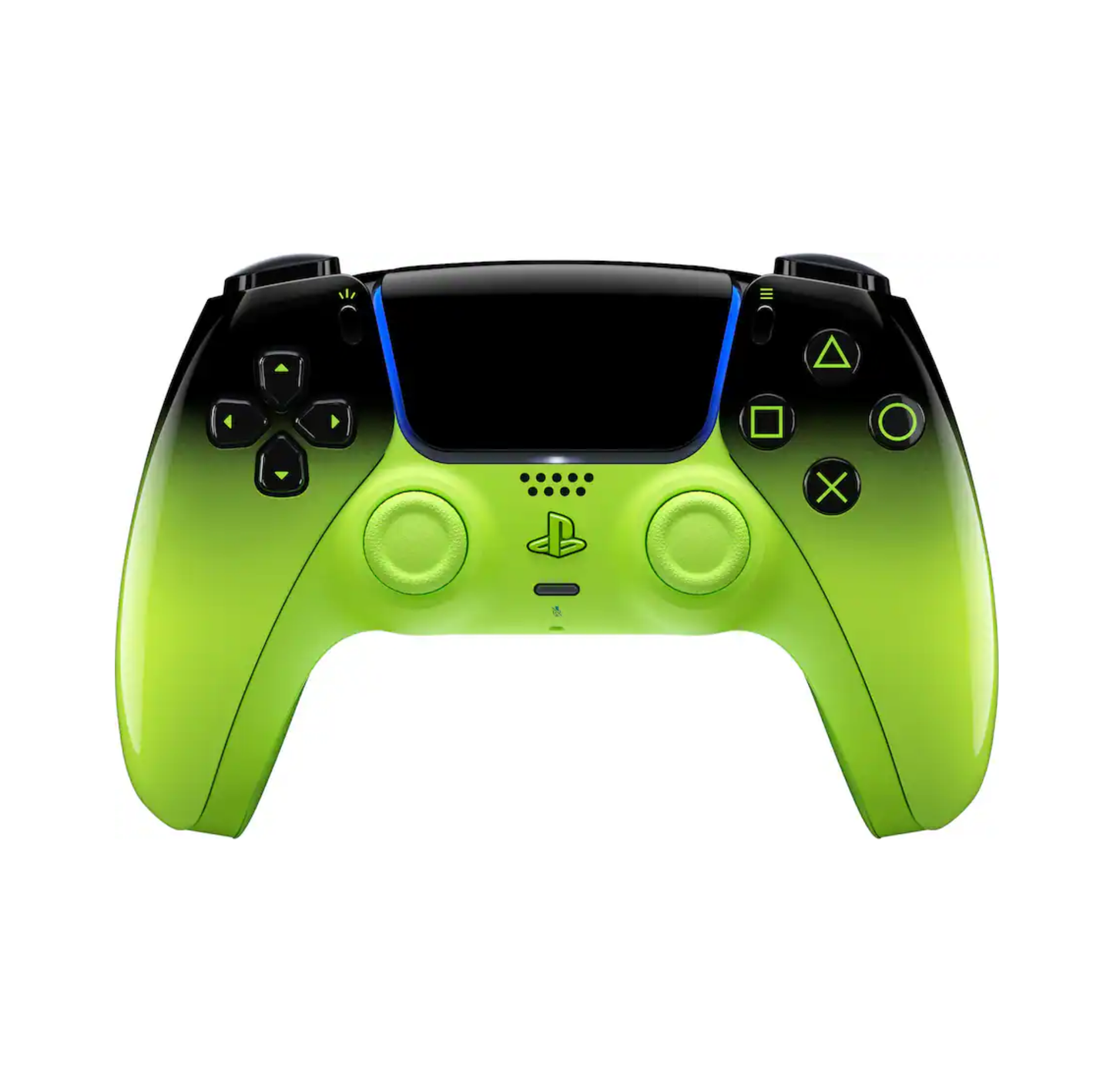 Sony Interactive Entertainment - DualSense Wireless Controller for PS5, PC, Mac & Mobile