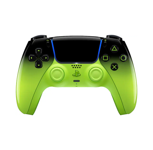Sony Interactive Entertainment - DualSense Wireless Controller for PS5, PC, Mac & Mobile