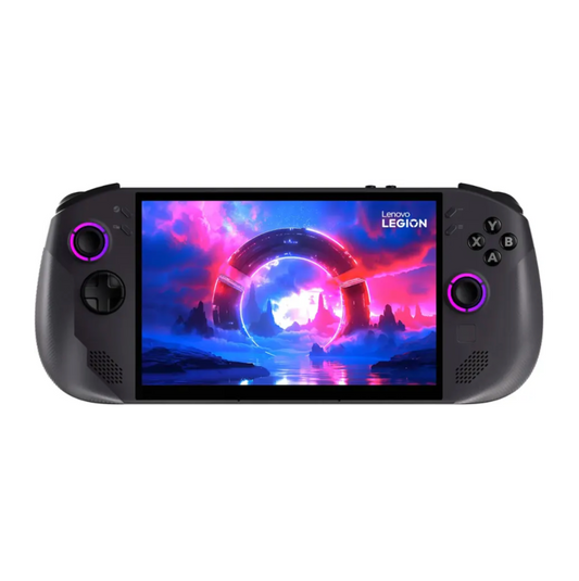 Legion Go S 8" 120Hz Gaming Handheld - AMD Ryzen Z1 Extreme - SteamOS - 32GB with 1TB SSD - Steam