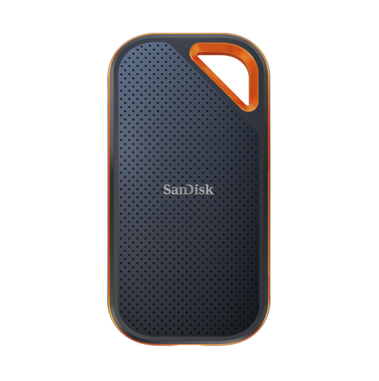 SanDisk 1TB Extreme PRO Portable SSD V2