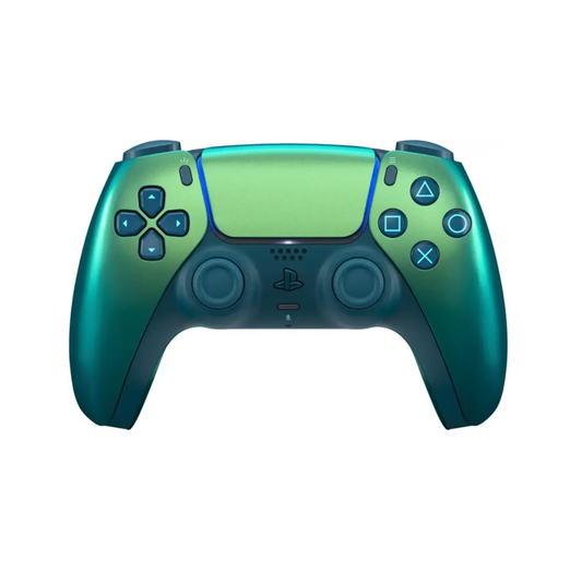Sony Interactive Entertainment - DualSense Wireless Controller Chroma Teal