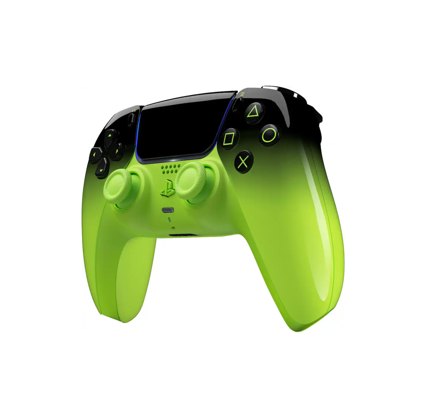 Sony Interactive Entertainment - DualSense Wireless Controller for PS5, PC, Mac & Mobile