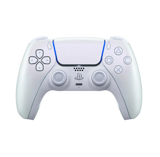 Sony Interactive Entertainment - DualSense Wireless Controller Chroma Pearl