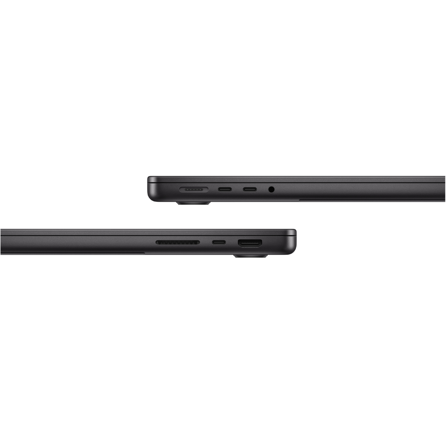 MacBook Pro 14-Inch Space Black