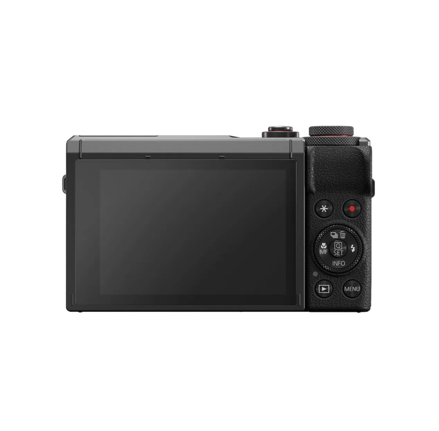 Canon PowerShot G7 X Mark III 30th Anniversary Limited Edition Graphite Digital Camera