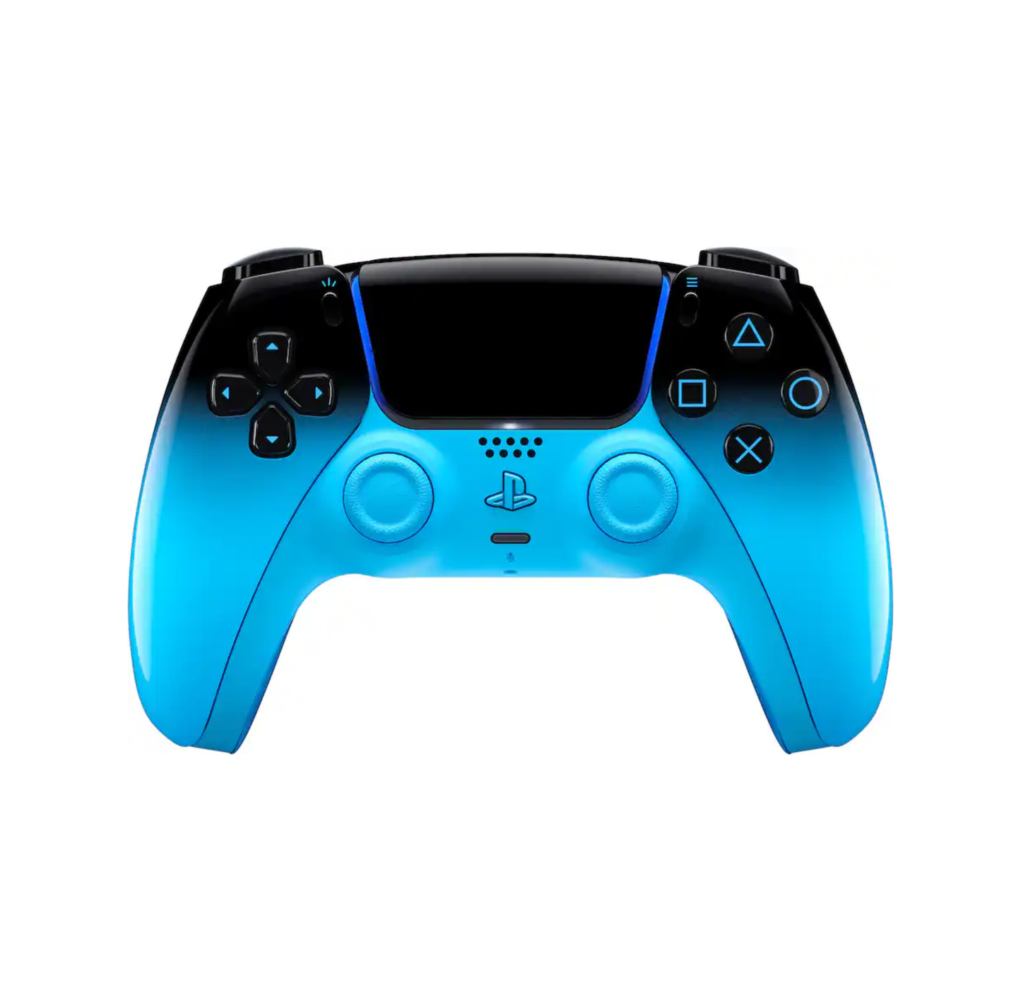 Sony Interactive Entertainment - DualSense Wireless Controller for PS5, PC, Mac & Mobile