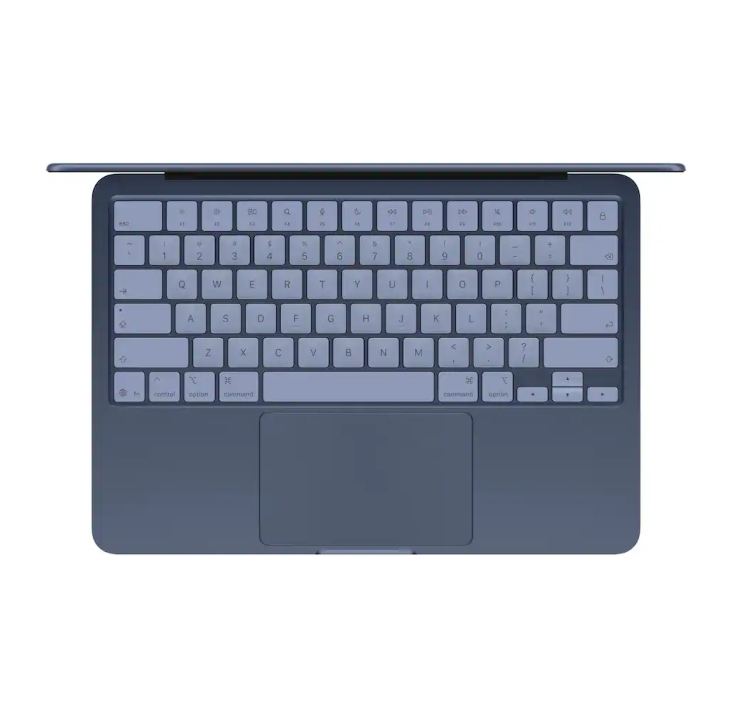 MacBook Neo Apple A18 Pro chip, 13-inch  with 6‑core CPU and 5‑core GPU - 8GB Memory - 256GB SSD - Indigo