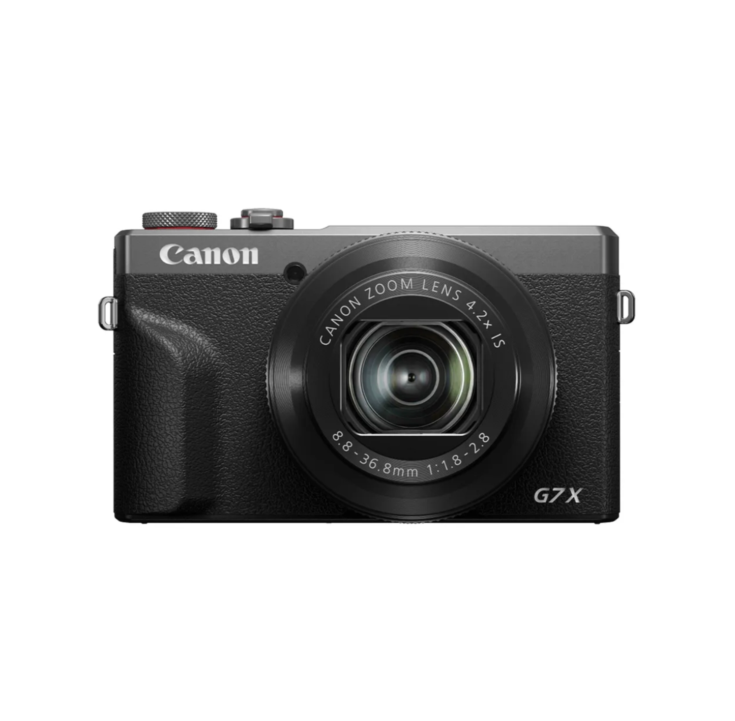 Canon PowerShot G7 X Mark III 30th Anniversary Limited Edition Graphite Digital Camera
