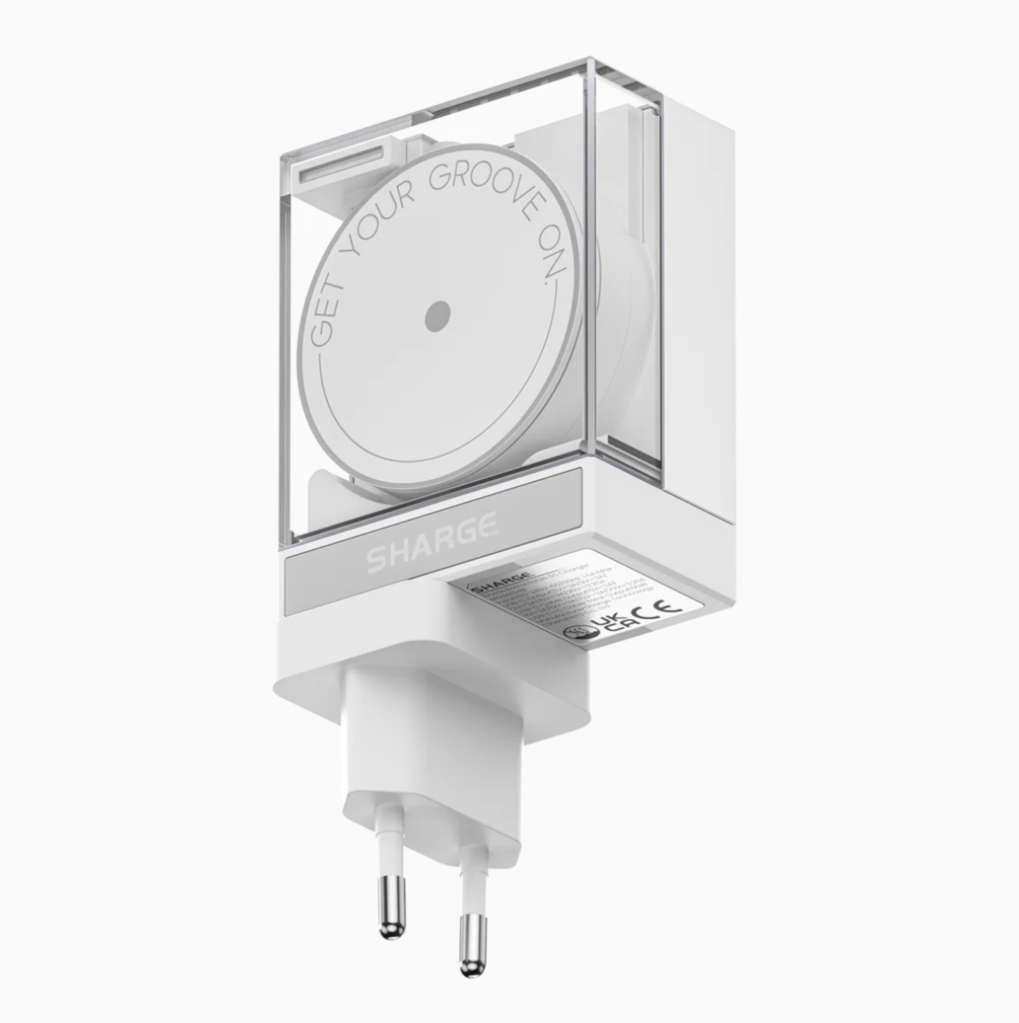 SHARGE  Retractable   65