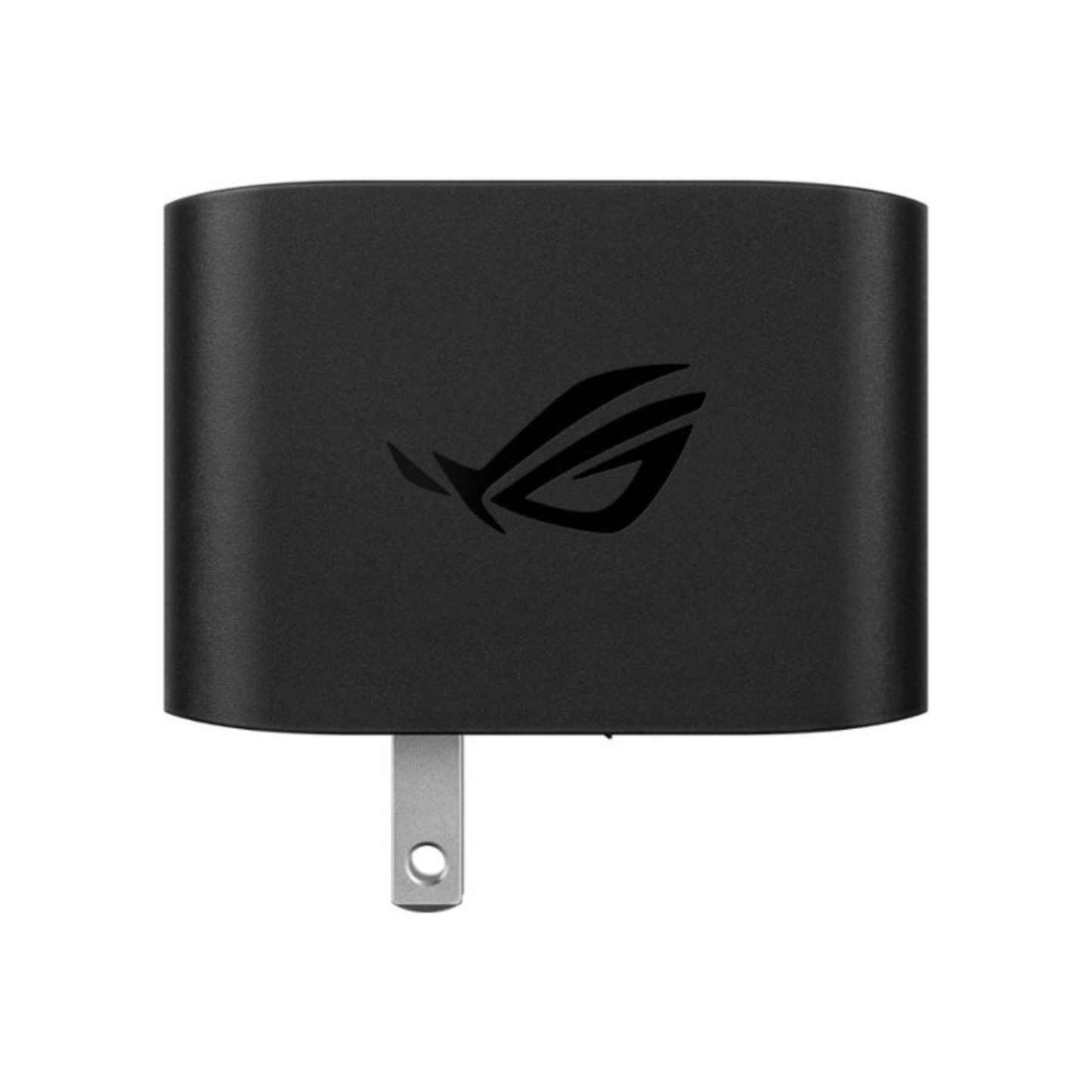 ASUS - ROG 65W Charger Dock - Supports HDMI 2.0 with USB Type-A and USB Type-C for ROG Ally - Black