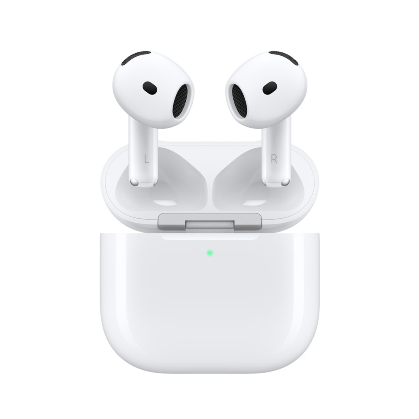 AirPods 4 with Active Noise Cancellation