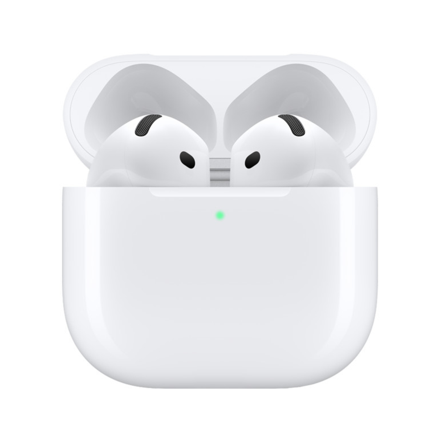 AirPods 4 with Active Noise Cancellation