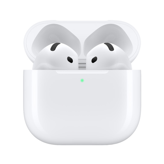 AirPods 4 with Active Noise Cancellation