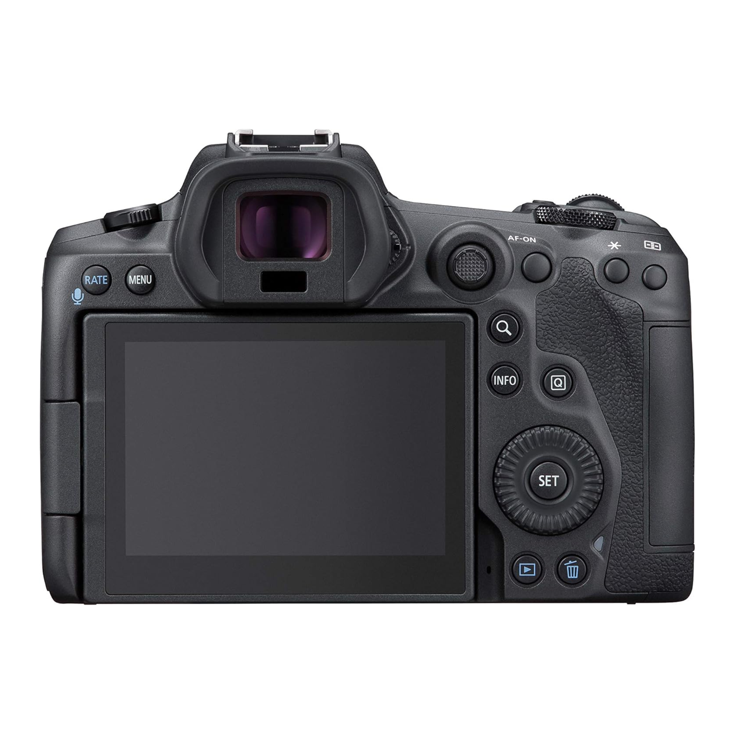 Canon EOS R5 Mirrorless Camera RF24-105mm F4 L is USM Lens Kit, Full-Frame Hybrid Camera, 8K Video, 45 Megapixel CMOS Sensor, DIGIC X Image Processor