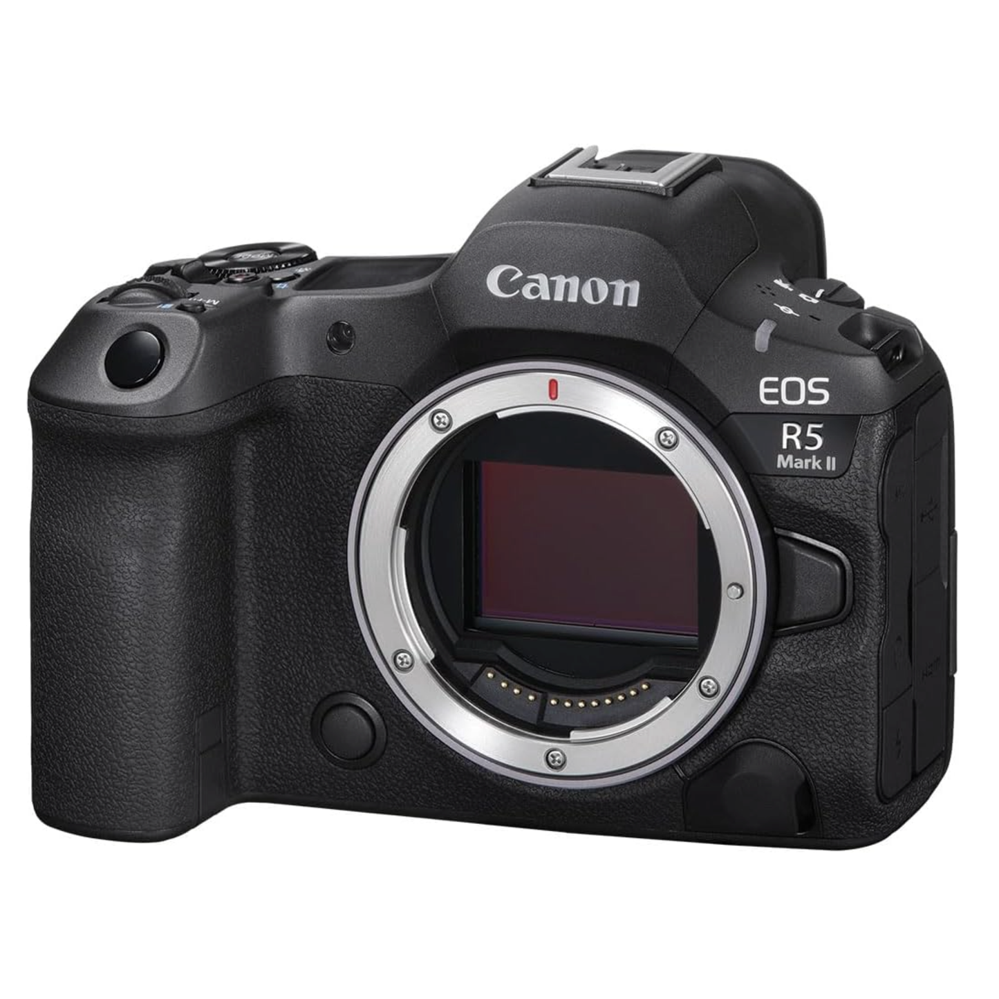 Canon EOS R5 Mark II Body