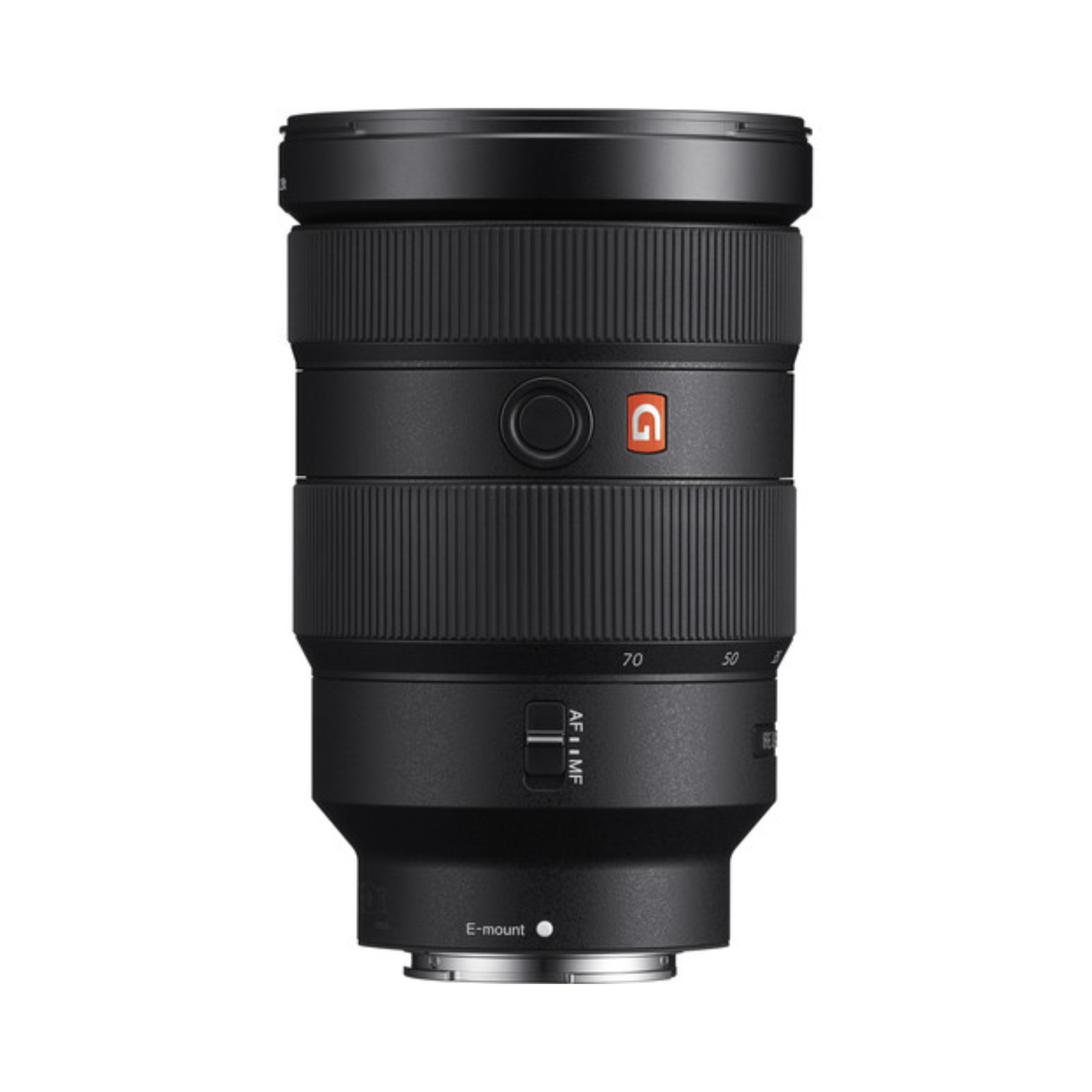 Sony FE 24-70mm f/2.8 GM Lens