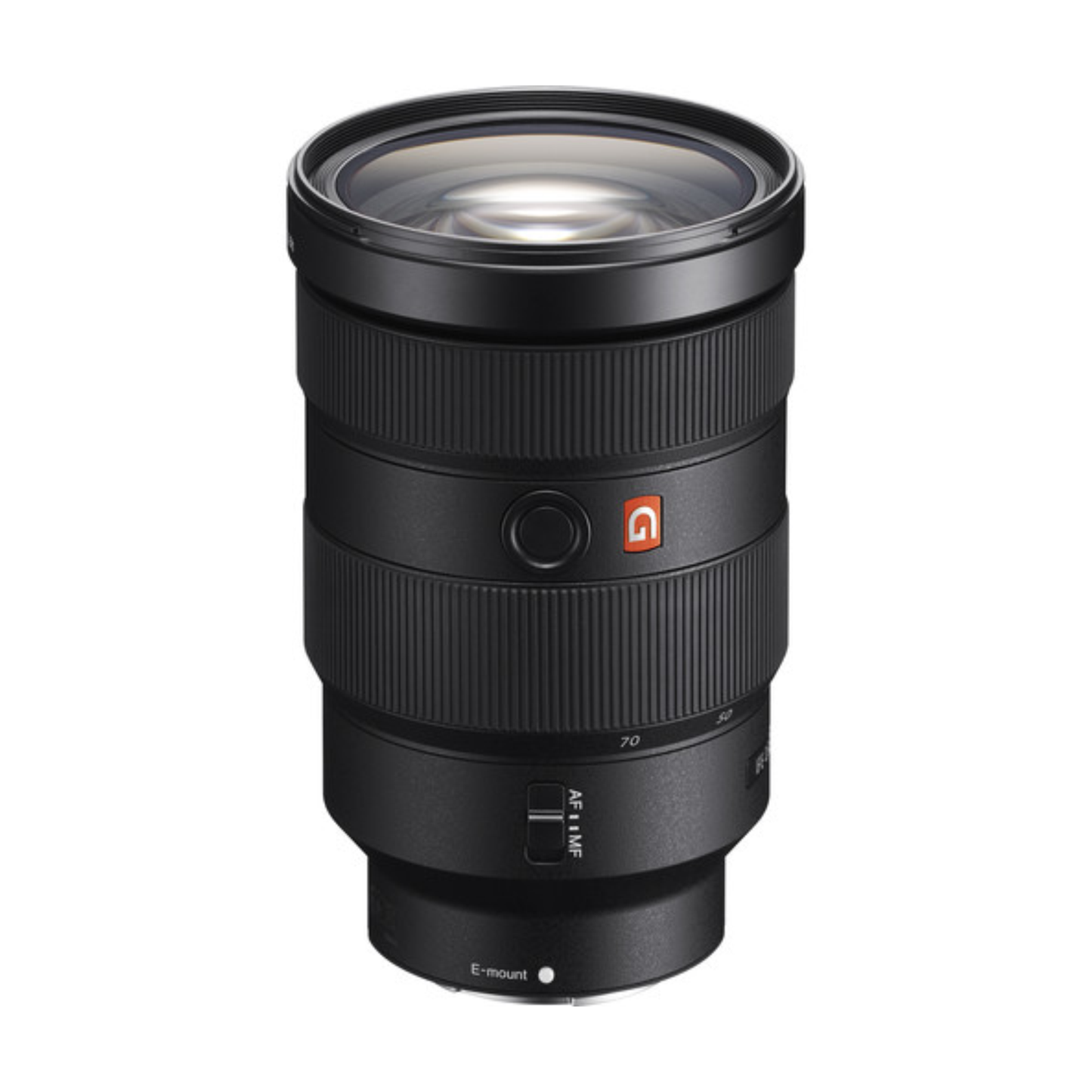 Sony FE 24-70mm f/2.8 GM Lens