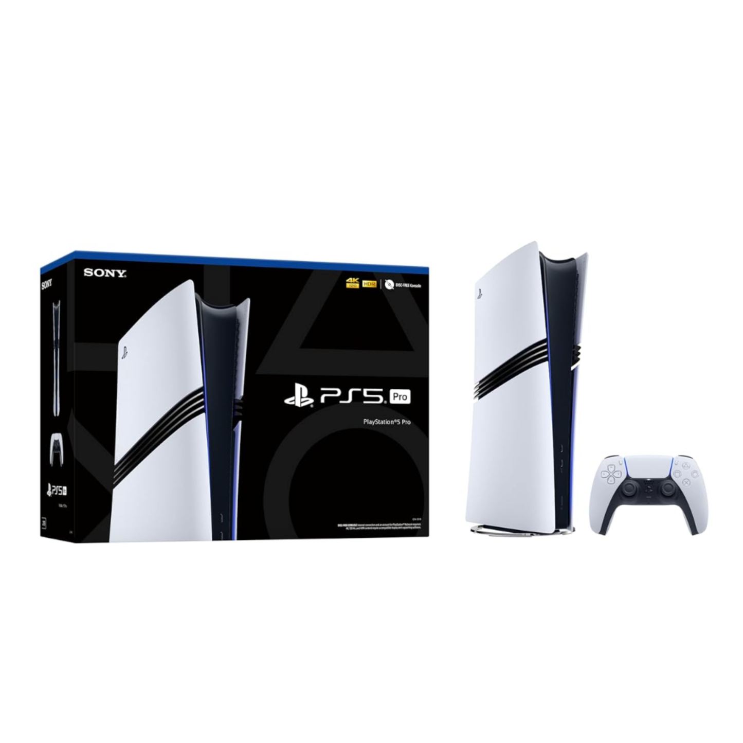 PlayStation 5 Pro Console