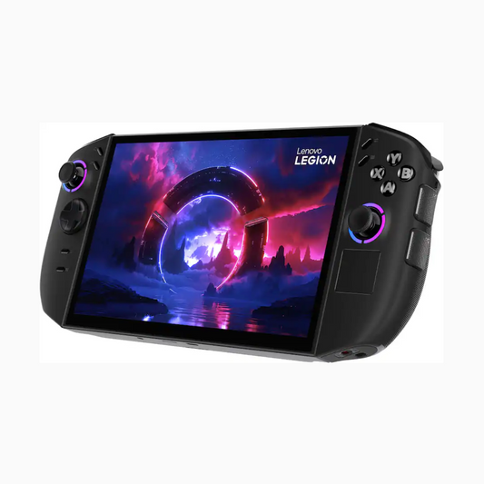 Legion Go 2 - 8.8" 144Hz 2K OLED Gaming Handheld - AMD Ryzen Z2 - 16GB - 1TB - Windows