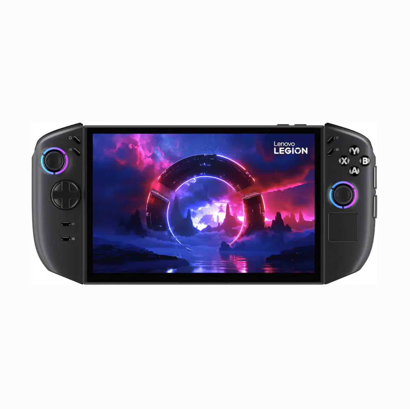 Legion Go 2 - 8.8" 144Hz 2K OLED Gaming Handheld - AMD Ryzen Z2 - 16GB - 1TB - Windows