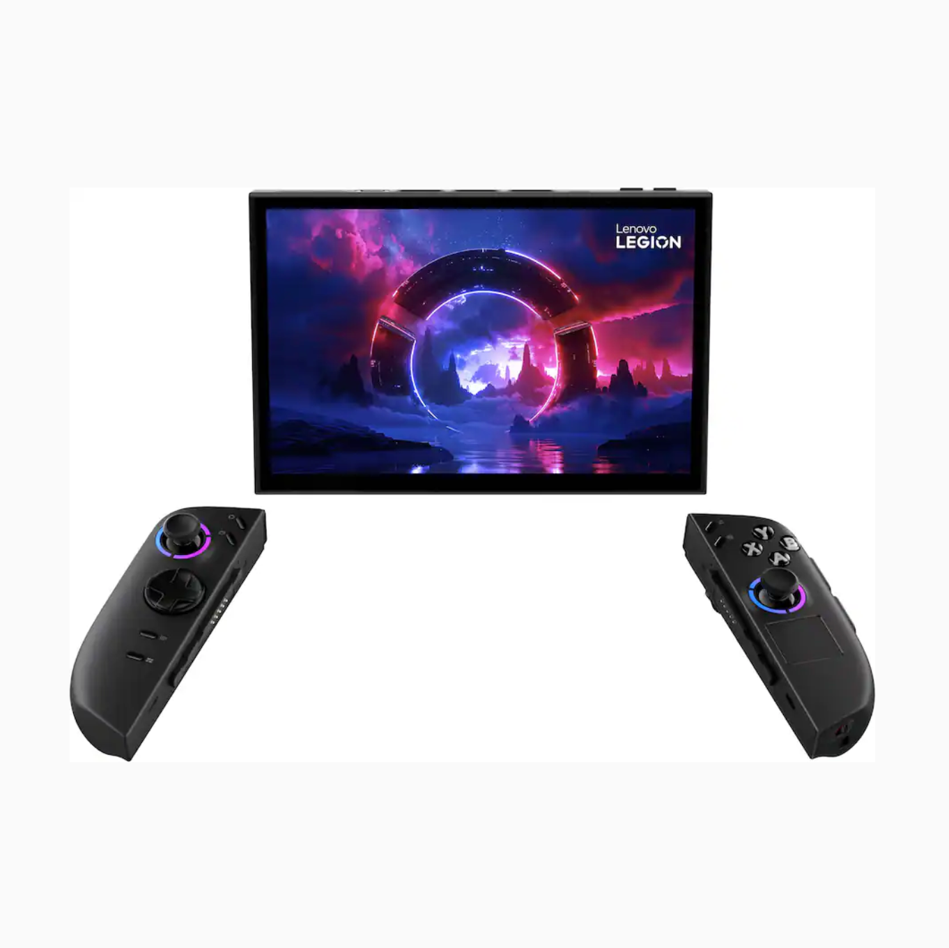 Legion Go 2 - 8.8" 144Hz 2K OLED Gaming Handheld - AMD Ryzen Z2 - 16GB - 1TB - Windows