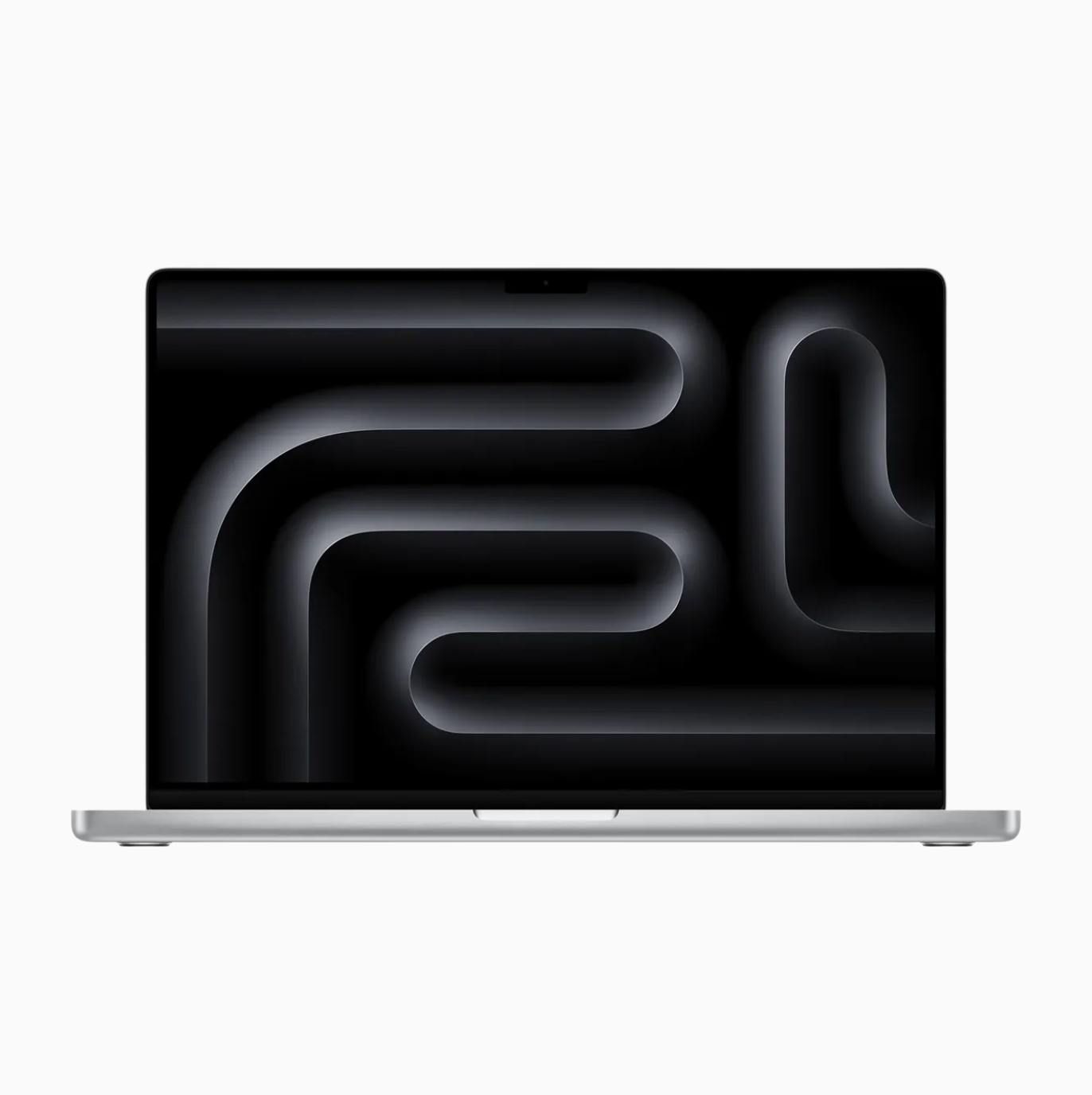 Apple MacBook Pro 16", Early 2026 Silver M5 Pro 18-Core CPU/20-Core GPU 24GB 1TB Standard Display 70W AdapterApple MacBook Pro 16", Early 2026 Silver M5 Pro 18-Core CPU/20-Core GPU 24GB 1TB Standard Display 70W Adapter #MGE44LL/A