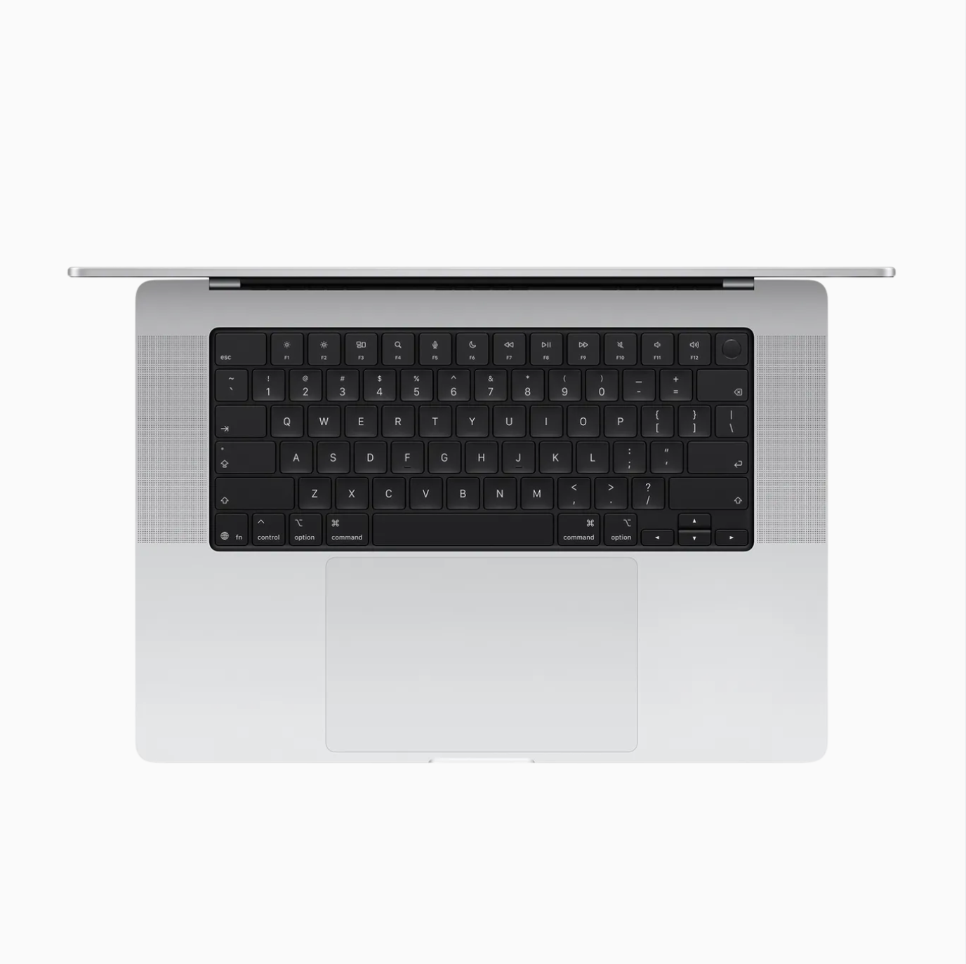 Apple MacBook Pro 16", Early 2026 Silver M5 Pro 18-Core CPU/20-Core GPU 24GB 1TB Standard Display 70W AdapterApple MacBook Pro 16", Early 2026 Silver M5 Pro 18-Core CPU/20-Core GPU 24GB 1TB Standard Display 70W Adapter #MGE44LL/A