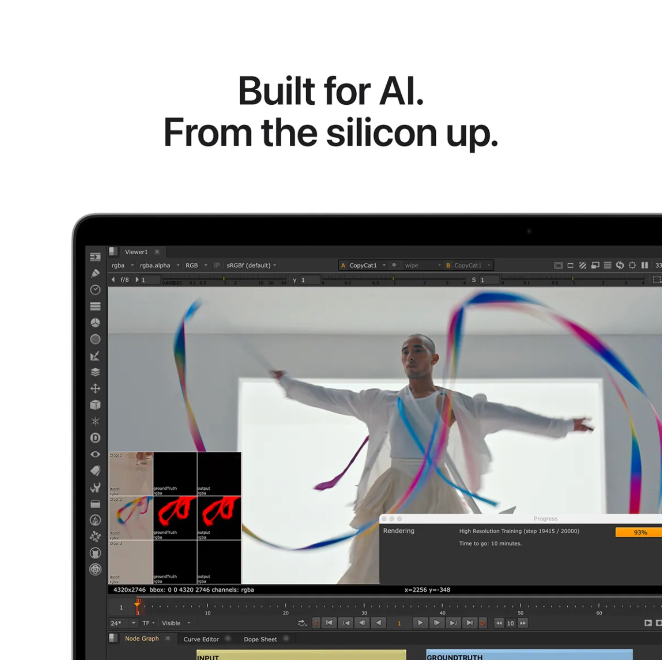 Apple MacBook Pro 16", Early 2026 Silver M5 Pro 18-Core CPU/20-Core GPU 24GB 1TB Standard Display 70W AdapterApple MacBook Pro 16", Early 2026 Silver M5 Pro 18-Core CPU/20-Core GPU 24GB 1TB Standard Display 70W Adapter #MGE44LL/A
