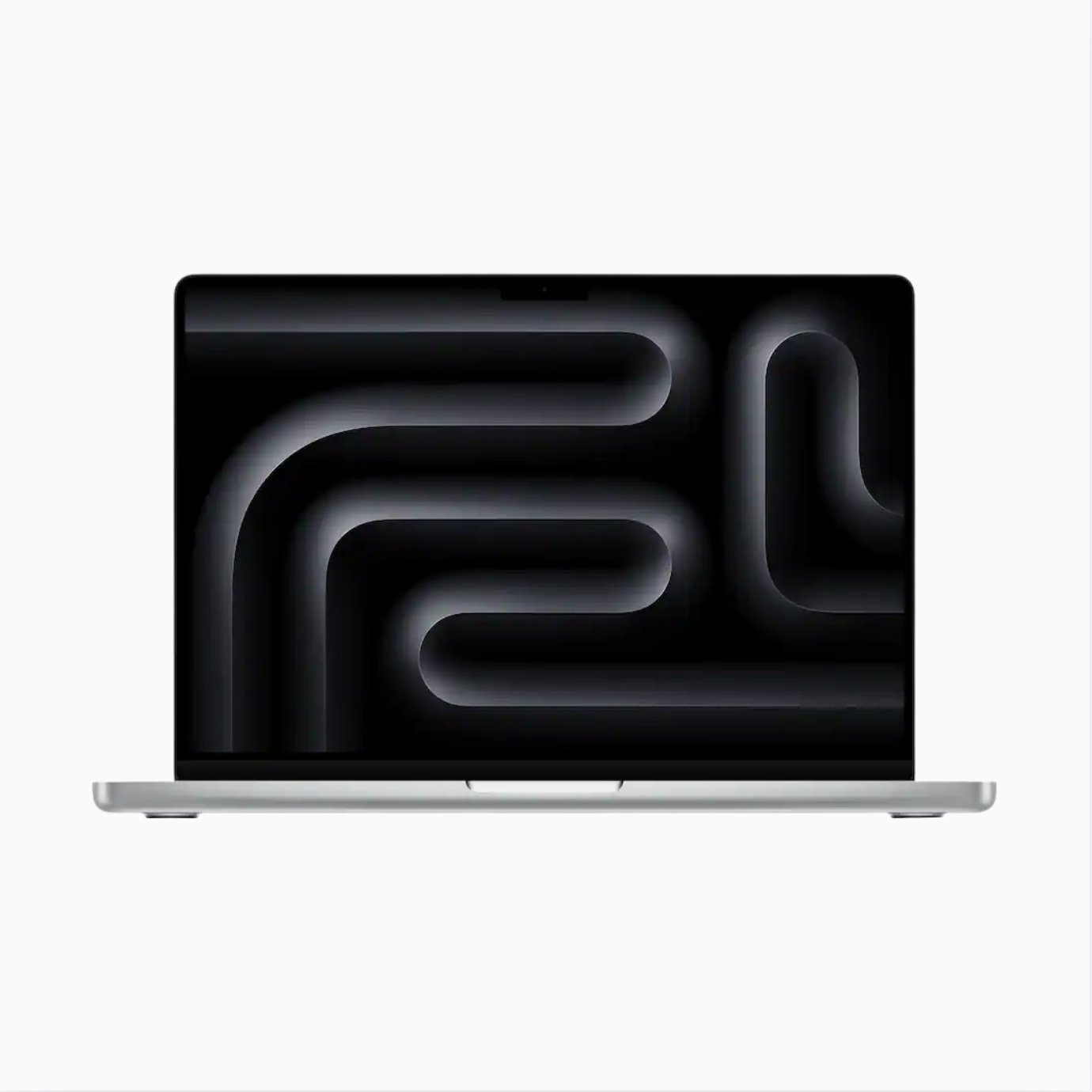 14-inch MacBook Pro - Apple M5 Pro chip with 15-core CPU and 16-core GPU - 24GB Memory - 1TB SSD - Silver