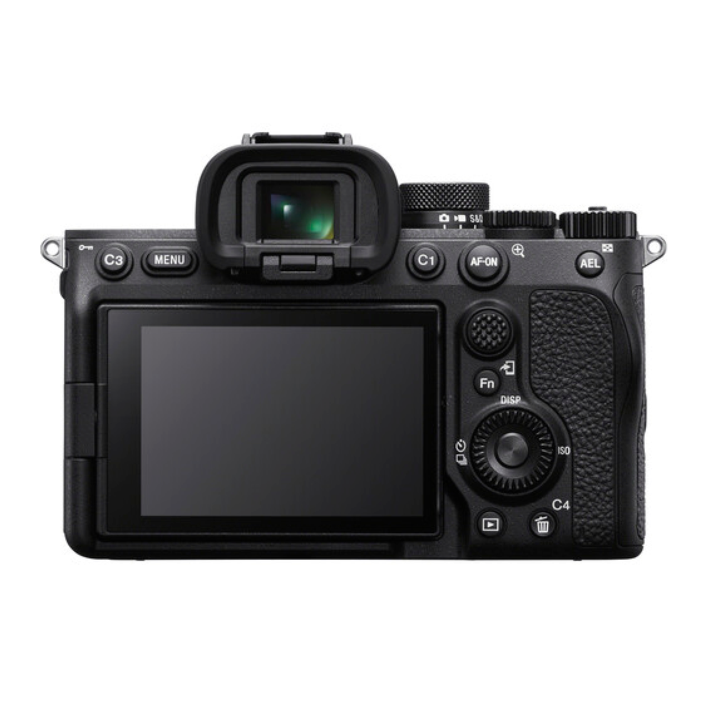 Sony a7 IV Mirrorless Camera