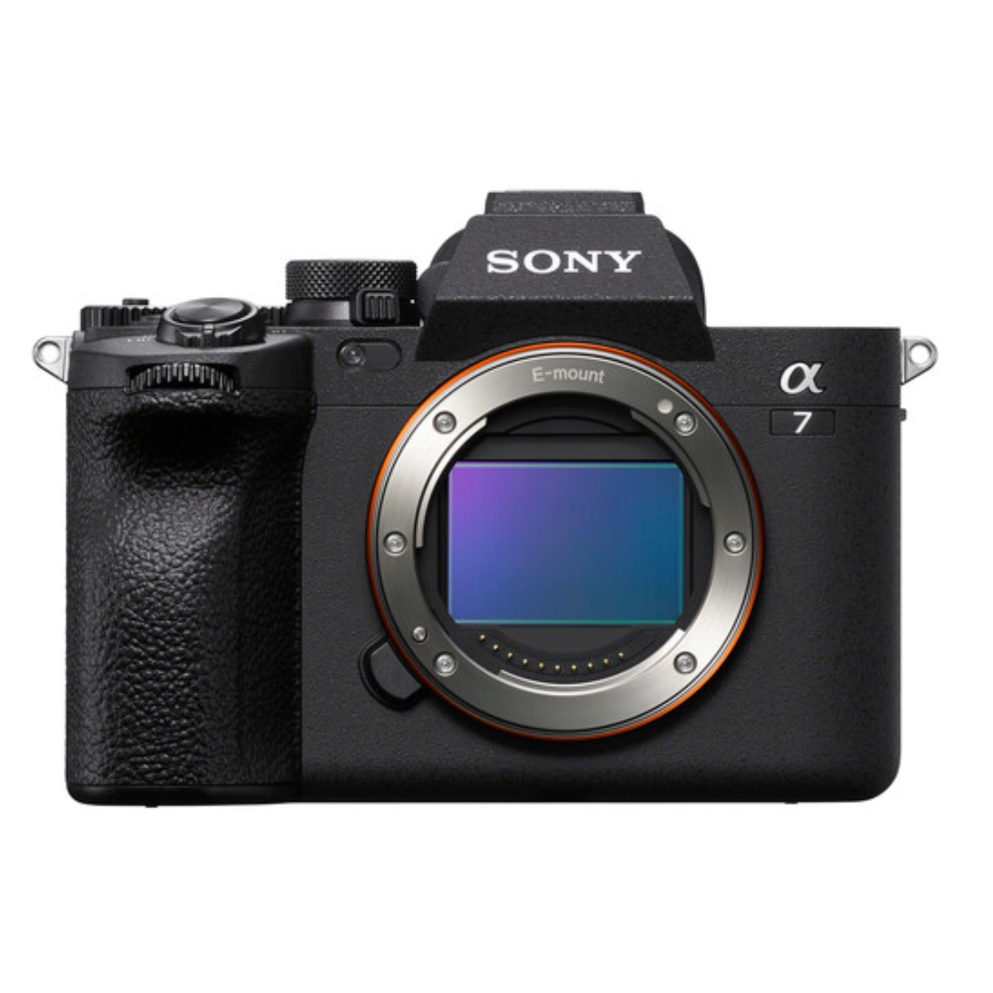 Sony a7 IV Mirrorless Camera